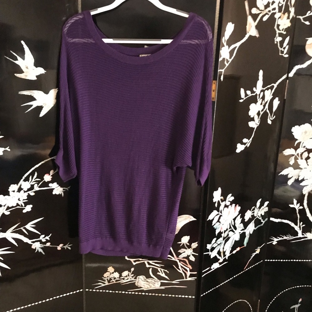 🍇baggy shirt. Reduction sale 2026